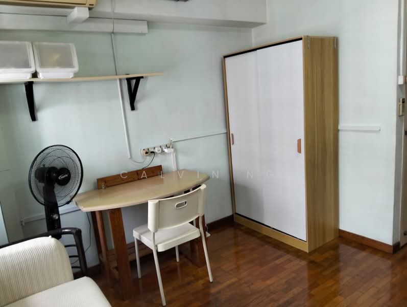 961 Hougang Avenue 9, 961 Hougang Avenue 9, Room Rental, 200 sqft, HDB Flat For Rent, by Calvin Ng, 60201120 - Interior - PropertyGuru.com.sg