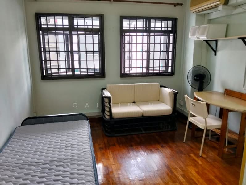 961 Hougang Avenue 9, 961 Hougang Avenue 9, Room Rental, 200 sqft, HDB Flat For Rent, by Calvin Ng, 60201120 - Room - PropertyGuru.com.sg