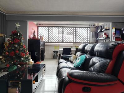 For Sale - 903 Jurong West Street 91