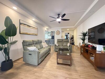 For Sale - 643 Yishun Street 61