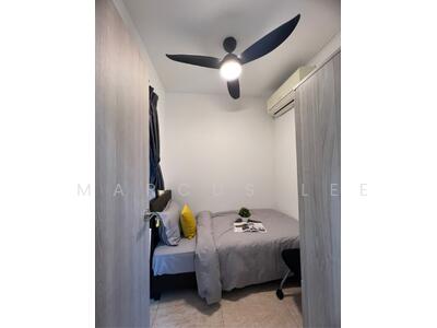 For Sale - The Calypso