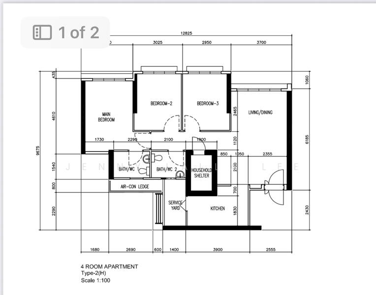For Sale 292B Bukit Batok East Avenue 6