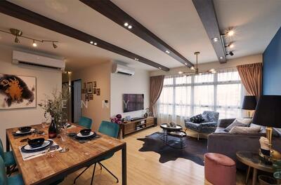 For Sale - 292B Bukit Batok East Avenue 6