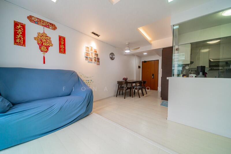 For Sale - 612D Punggol Drive