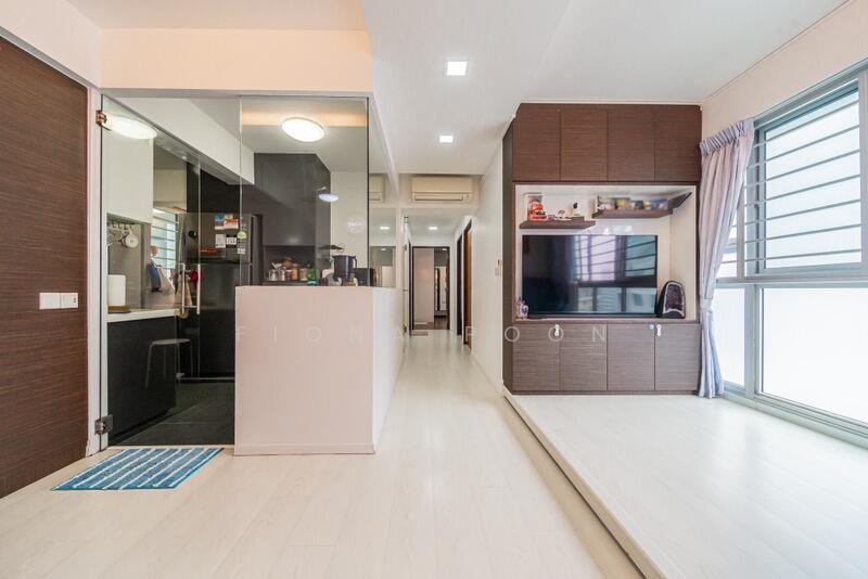 For Sale - 612D Punggol Drive