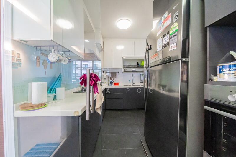 For Sale - 612D Punggol Drive