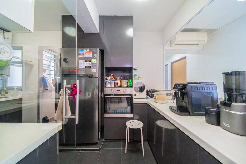 For Sale - 612D Punggol Drive