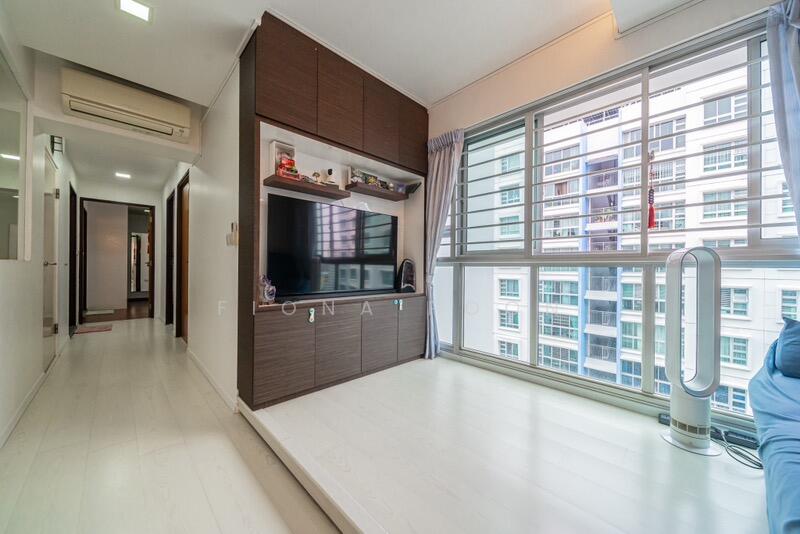 For Sale - 612D Punggol Drive