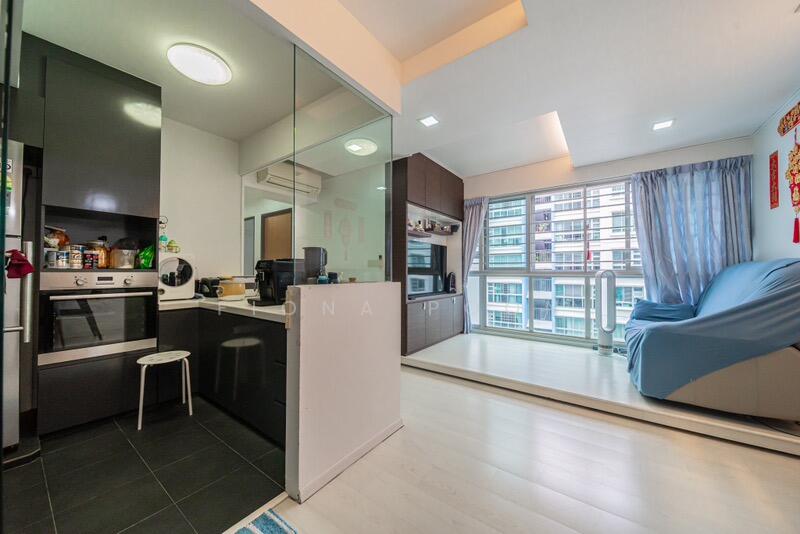 For Sale - 612D Punggol Drive