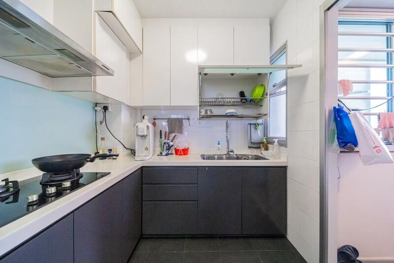 For Sale - 612D Punggol Drive