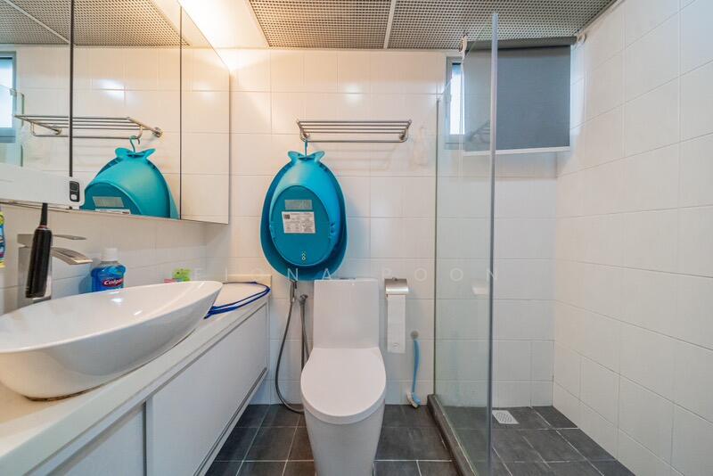 For Sale - 612D Punggol Drive