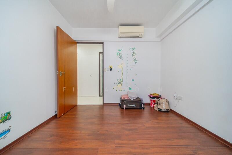 For Sale - 612D Punggol Drive