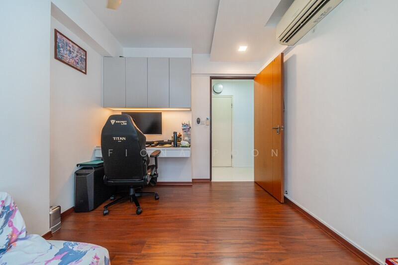 For Sale - 612D Punggol Drive