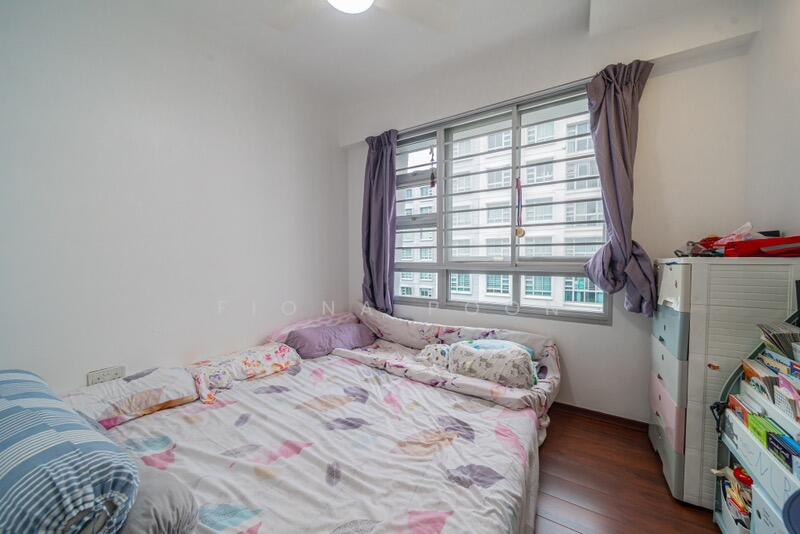 For Sale - 612D Punggol Drive