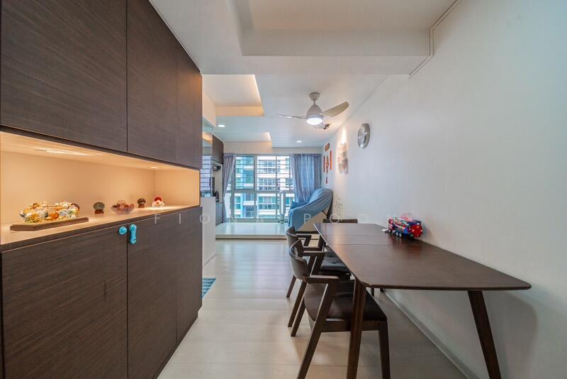 For Sale - 612D Punggol Drive