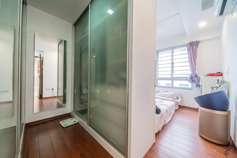 For Sale - 612D Punggol Drive