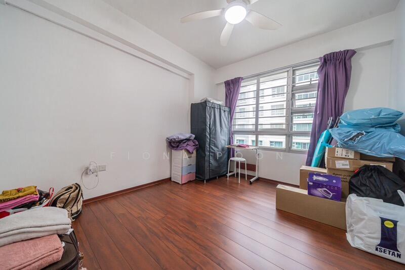 For Sale - 612D Punggol Drive