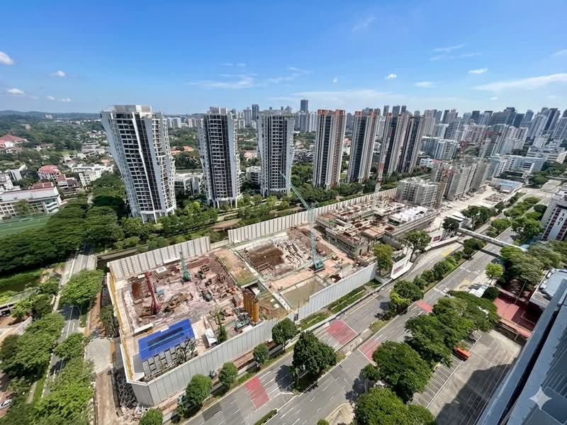 Alex Residences, 28 Alexandra View, 3 Bedrooms, 904 sqft, Apartment For Sale, by Hong Li, 60201137 - PropertyGuru.com.sg