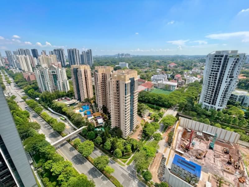Alex Residences, 28 Alexandra View, 3 Bedrooms, 904 sqft, Apartment For Sale, by Hong Li, 60201137 - PropertyGuru.com.sg