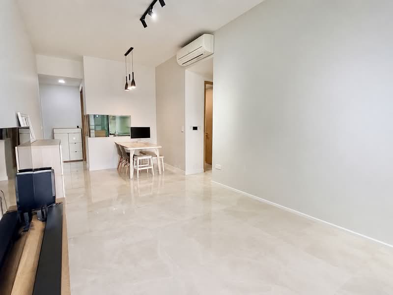 Alex Residences, 28 Alexandra View, 3 Bedrooms, 904 sqft, Apartment For Sale, by Hong Li, 60201137 - PropertyGuru.com.sg