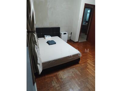 For Rent - Rafflesia Condo