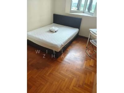 For Rent - Rafflesia Condo