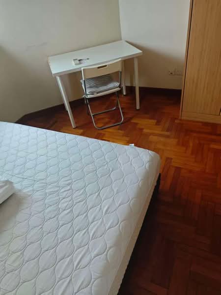 Rafflesia Condo, 31 Bishan Street 21, Room Rental, 150 sqft, Condominium For Rent, by William Zhang, 60201143 - Bedroom - PropertyGuru.com.sg