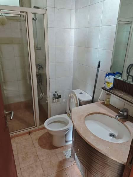 Rafflesia Condo, 31 Bishan Street 21, Room Rental, 150 sqft, Condominium For Rent, by William Zhang, 60201143 - PropertyGuru.com.sg