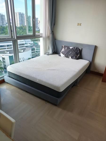 Rafflesia Condo, 31 Bishan Street 21, Room Rental, 150 sqft, Condominium For Rent, by William Zhang, 60201143 - Bedroom - PropertyGuru.com.sg