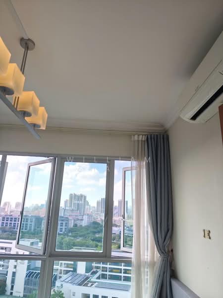 Rafflesia Condo, 31 Bishan Street 21, Room Rental, 150 sqft, Condominium For Rent, by William Zhang, 60201143 - View - PropertyGuru.com.sg