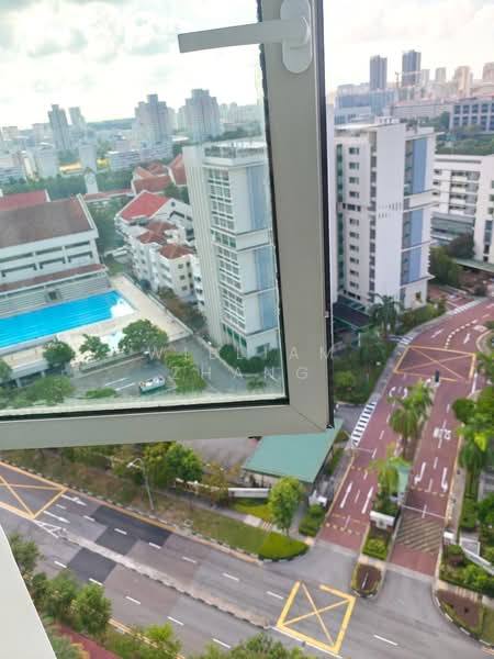 Rafflesia Condo, 31 Bishan Street 21, Room Rental, 150 sqft, Condominium For Rent, by William Zhang, 60201143 - View - PropertyGuru.com.sg