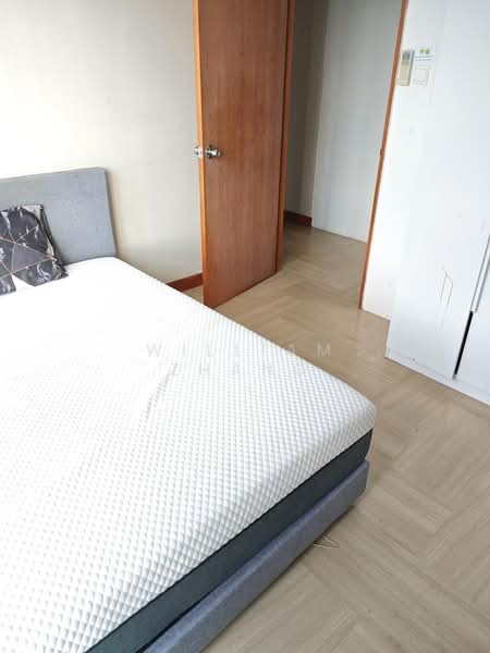 Rafflesia Condo, 31 Bishan Street 21, Room Rental, 150 sqft, Condominium For Rent, by William Zhang, 60201143 - Bedroom - PropertyGuru.com.sg