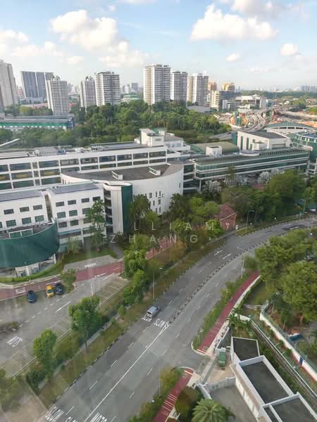 Rafflesia Condo, 31 Bishan Street 21, Room Rental, 150 sqft, Condominium For Rent, by William Zhang, 60201143 - Exterior - PropertyGuru.com.sg