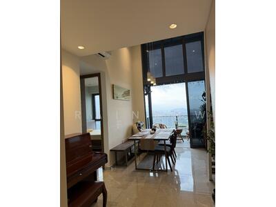 For Rent - Stirling Residences