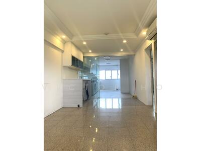 For Sale - 117 Yishun Ring Road