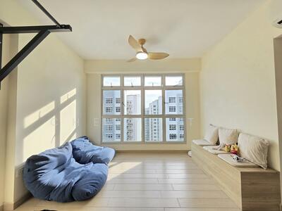 For Sale - 325B Sumang Walk