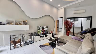 For Sale - Woodgrove Estate