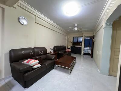 For Sale - 560 Ang Mo Kio Avenue 10