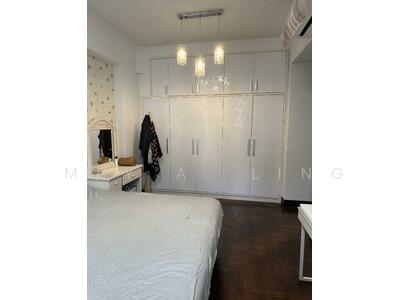 For Rent - Eastpoint Green