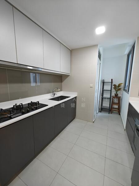 For Rent - Q Bay Residences