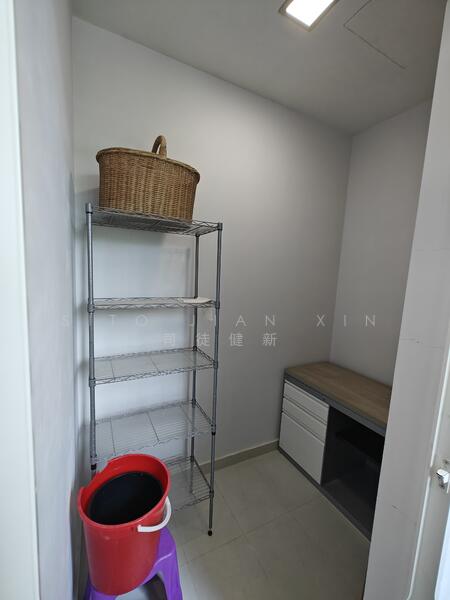 For Rent - Q Bay Residences