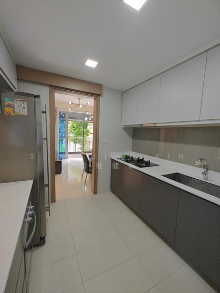 For Rent - Q Bay Residences