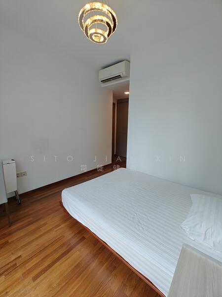 For Rent - Q Bay Residences