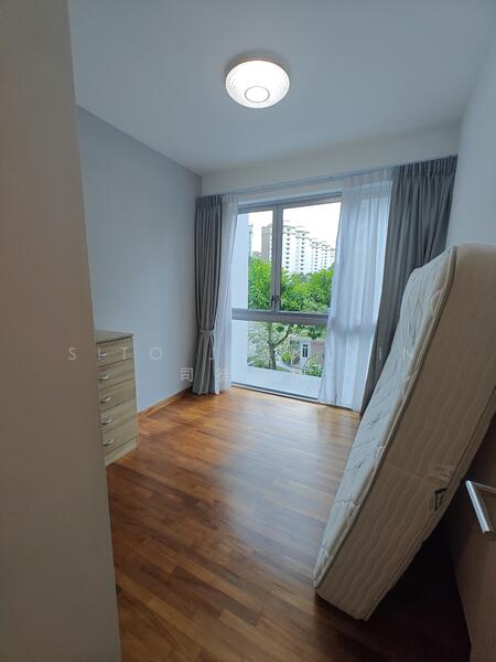 For Rent - Q Bay Residences