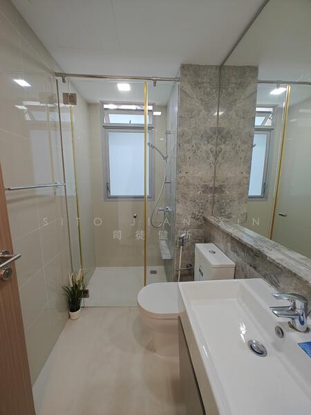 For Rent - Q Bay Residences