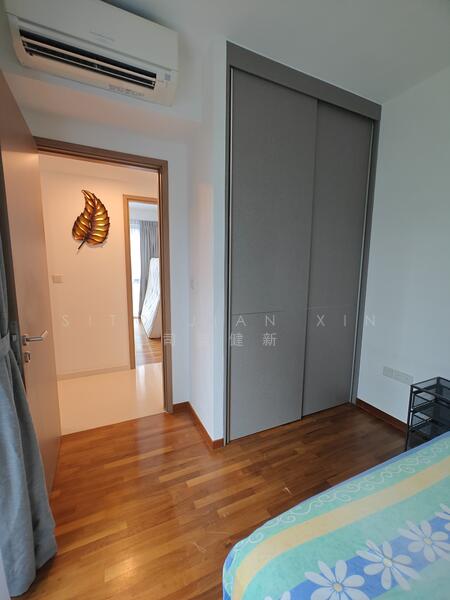 For Rent - Q Bay Residences