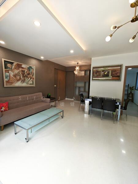 For Rent - Q Bay Residences