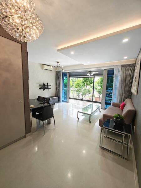 For Rent - Q Bay Residences