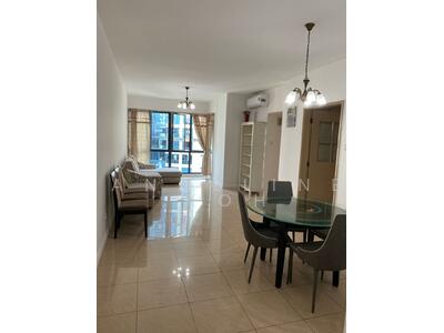For Rent - Regent Grove