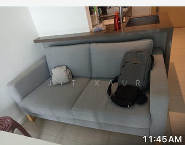 For Rent - Sky Green